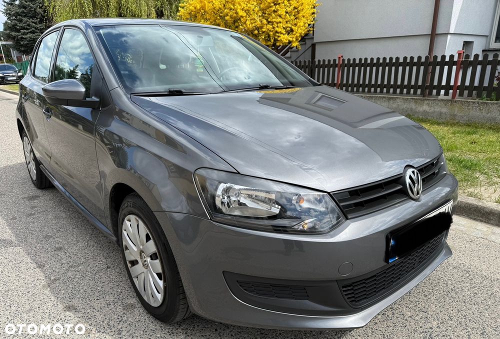 Volkswagen Polo 1.2 Life - 4