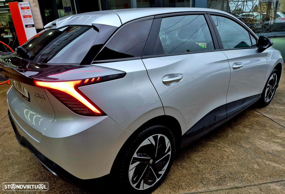 MG MG4 51 kWh Standard - 28