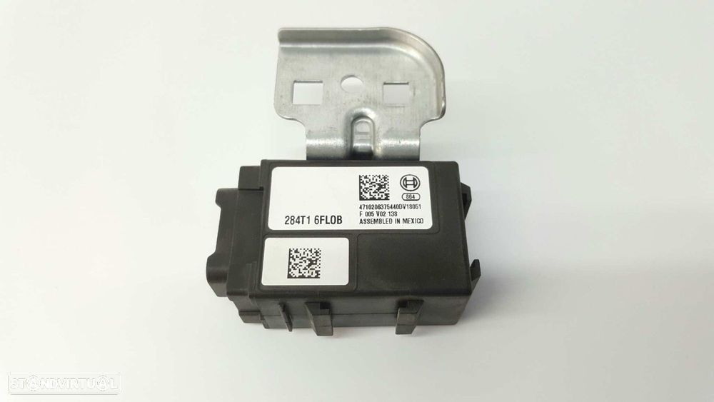 MÓDULO ELETRÓNICO NISSAN X-TRAIL (T32) 360 - 1