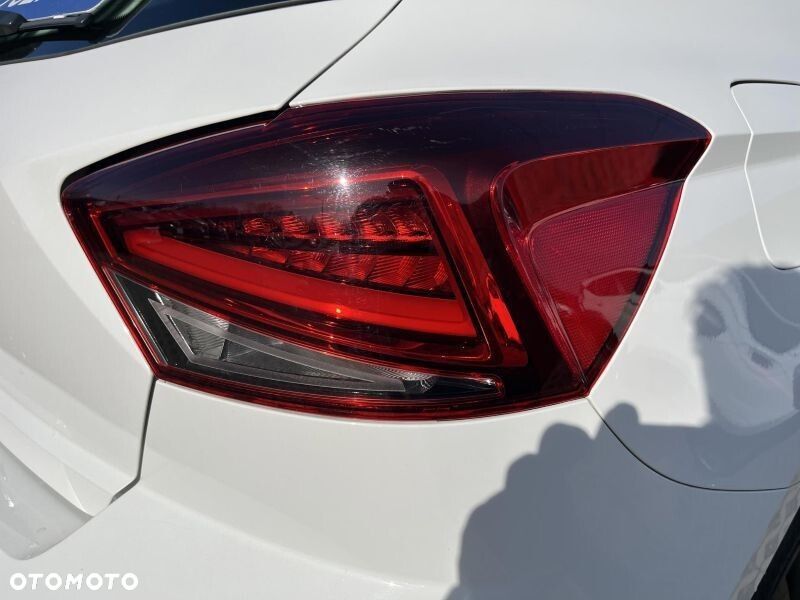 Seat Ibiza 1.0 TSI Style S&S - 27