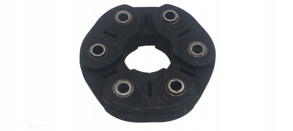 Bmw E81 E87 E60 E61 F10 E63 G11 Guma Łącznik Elastyczny Wału 7546426 - 3