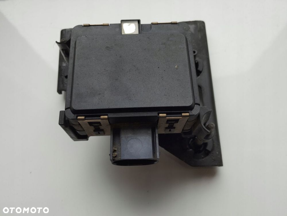 radar moduł distronic acc skoda vw audi 5q0907561f - 4