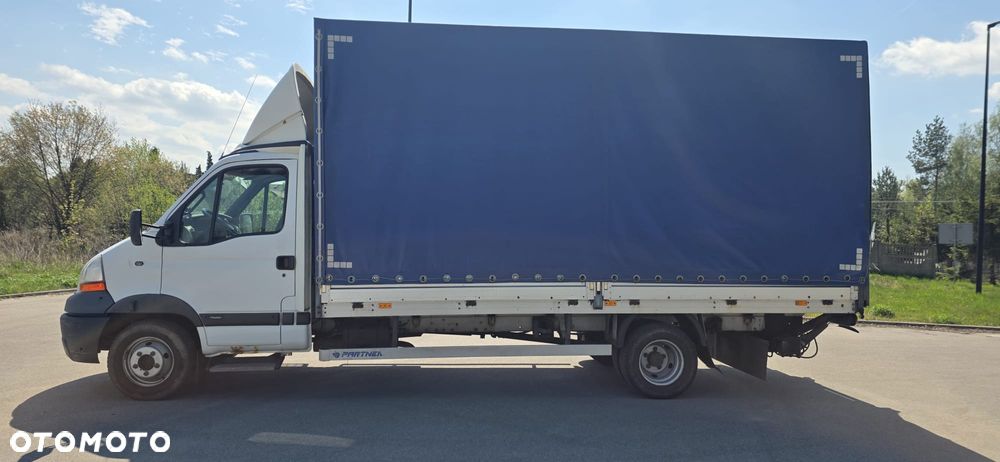 Renault Mascott/Master Maxi - 10