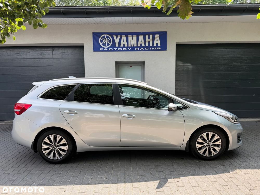 Kia Ceed 1.6 CRDi L Business Line - 3