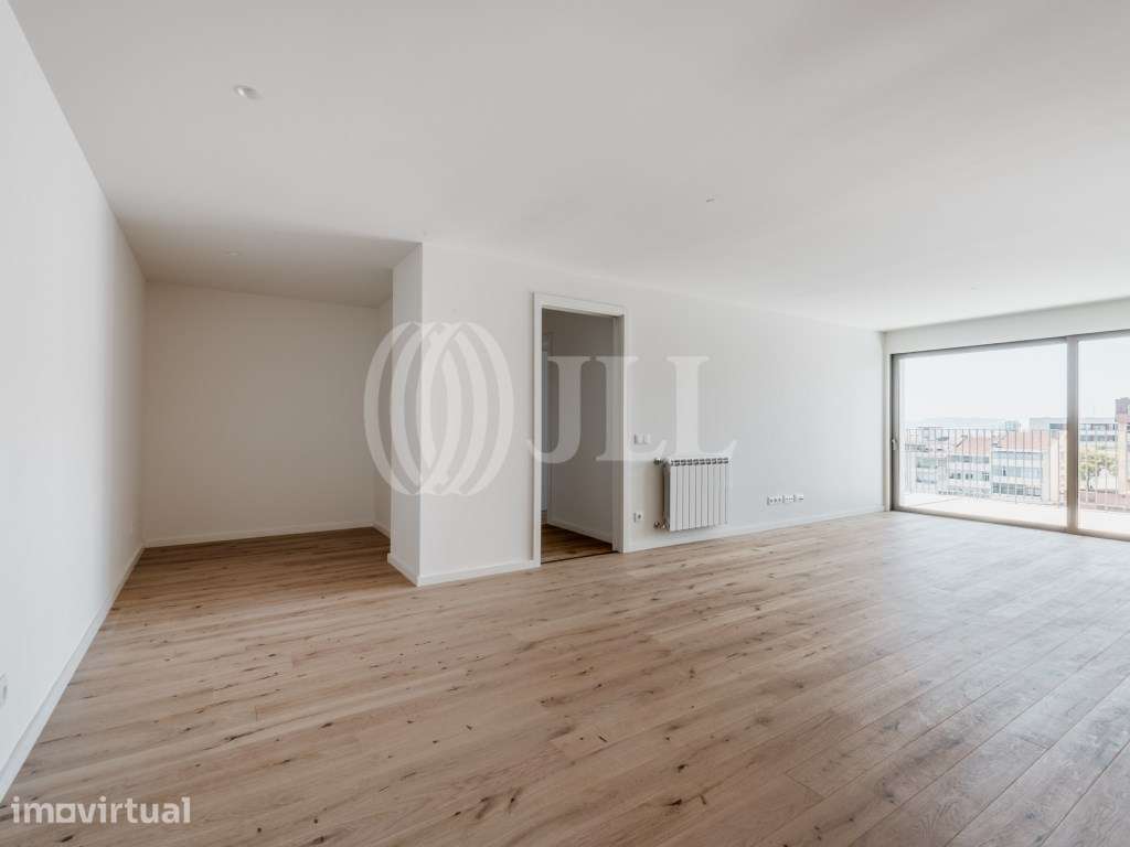 Apartamento T3 com garagem, nas Antas, Porto - Grande imagem: 5/36