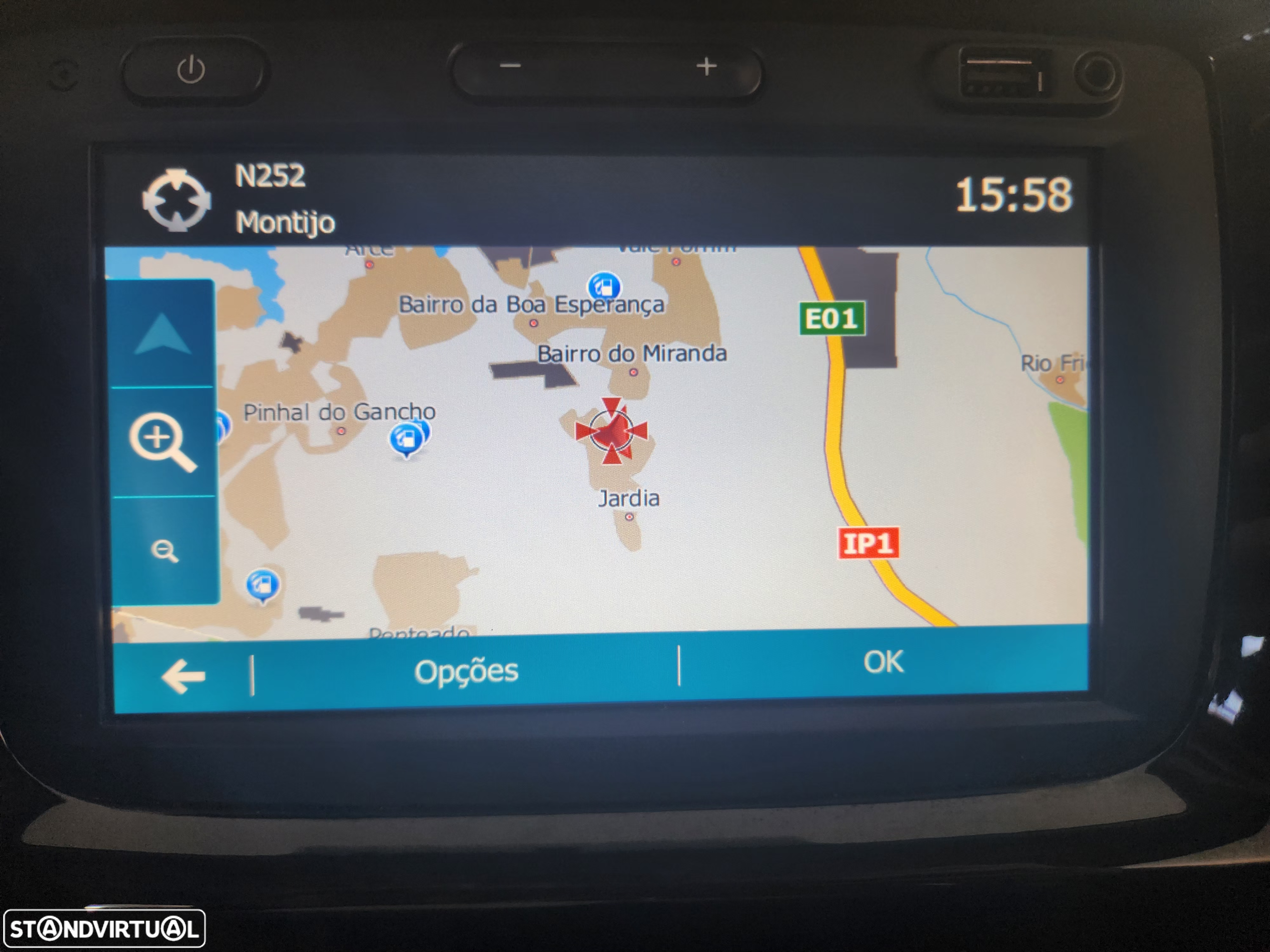 Dacia Spring Electric 45 Comfort Plus - 26