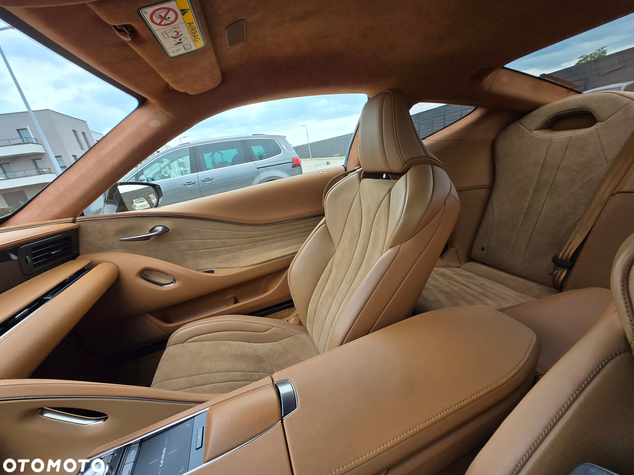 Lexus LC 500h Superturismo - 13