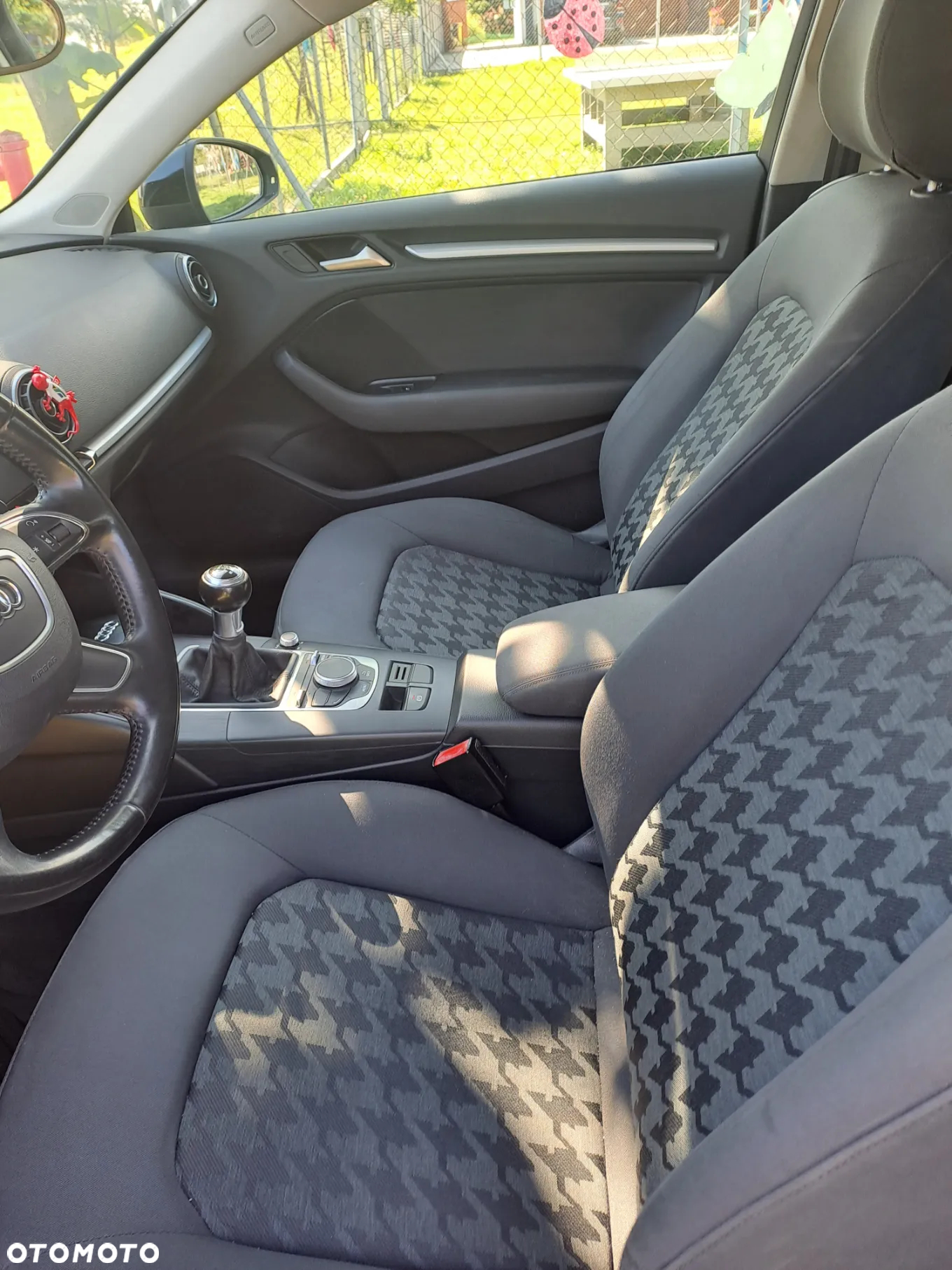 Audi A3 1.4 TFSI Ambition - 11