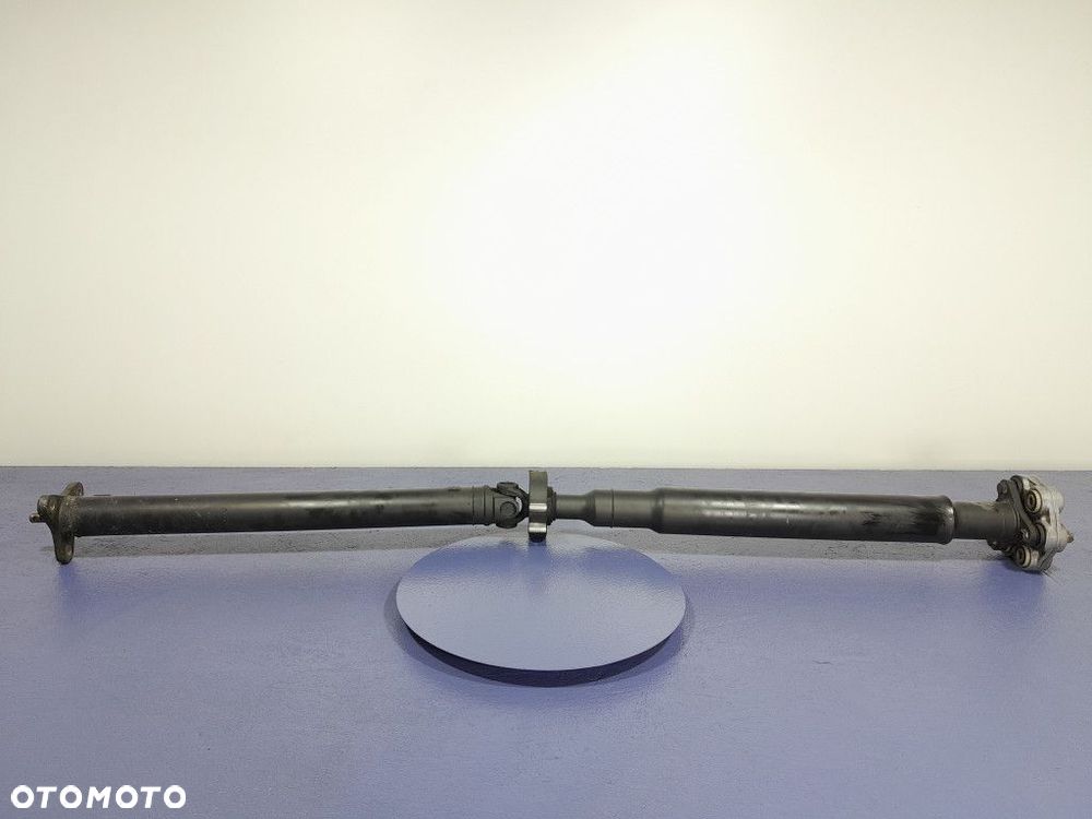 BMW 5 F10 F11 2.0 D 184 KM WAŁ NAPĘDOWY TYLNY 7614663 - 1