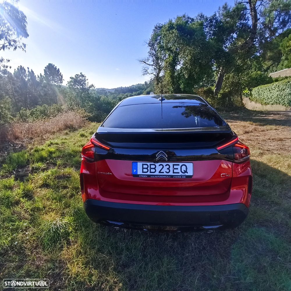 Citroën C4 - 12
