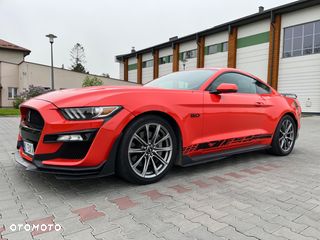 Ford Mustang 5.0 V8 GT