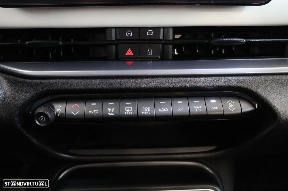 Fiat 600 1.2 Hybrid Icon — fotografia 13