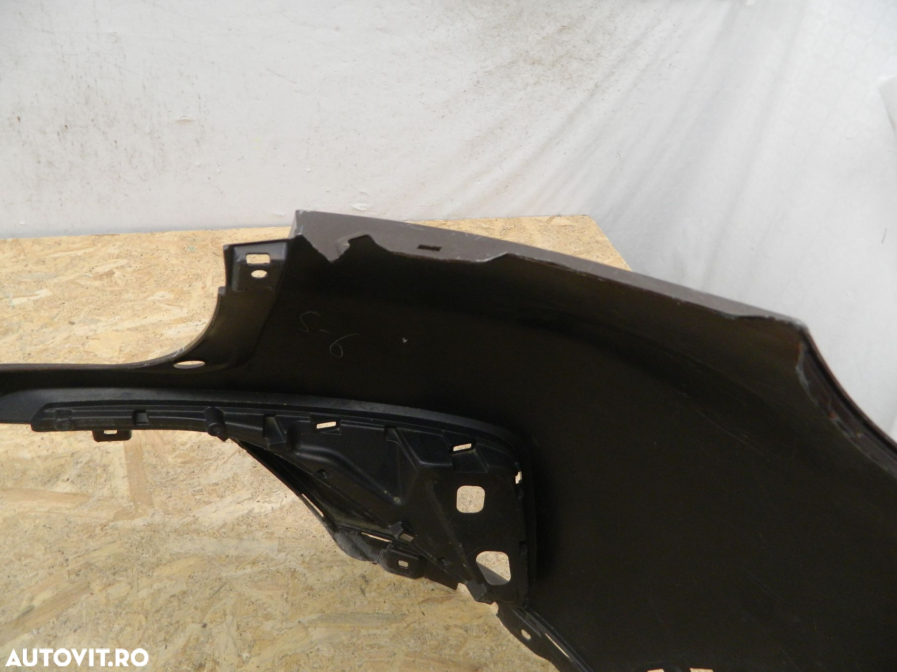Bara spate Toyota CH-R, 2018, 2019, 2020, 52159-10300. - 11