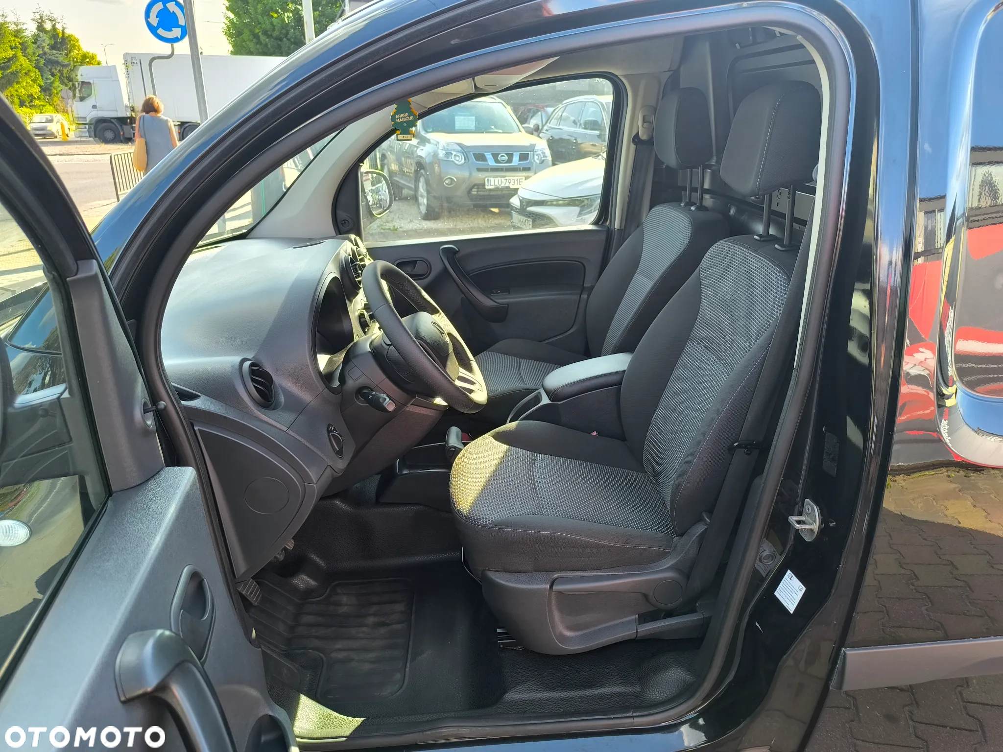 Mercedes-Benz Citan - 10