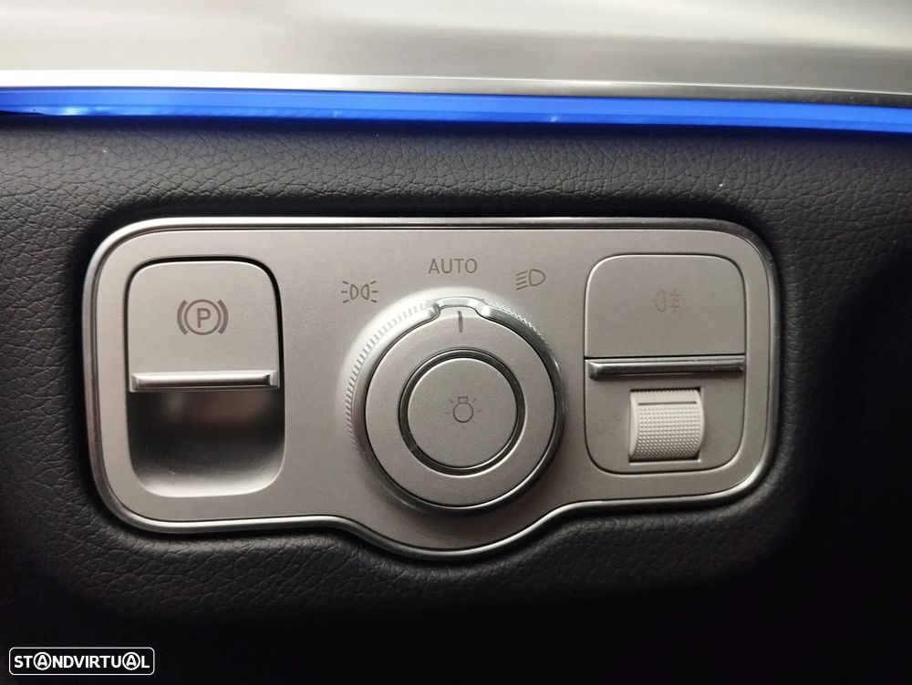 Mercedes-Benz GLE 350 de 4Matic - 28
