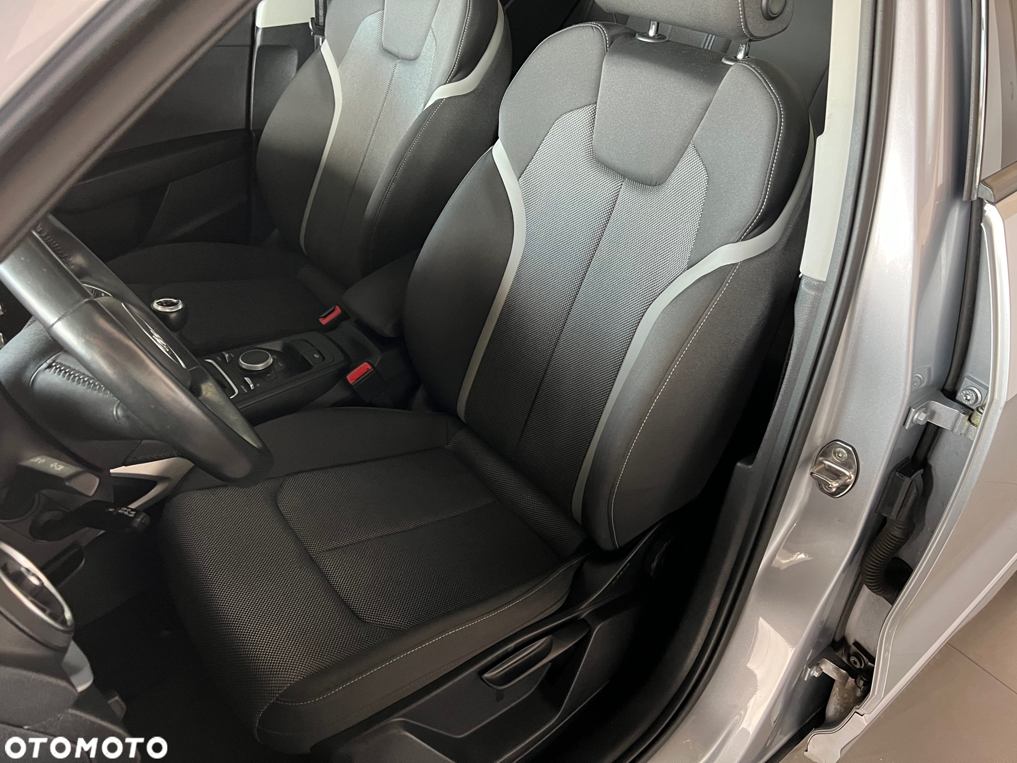 Audi Q2 - 12
