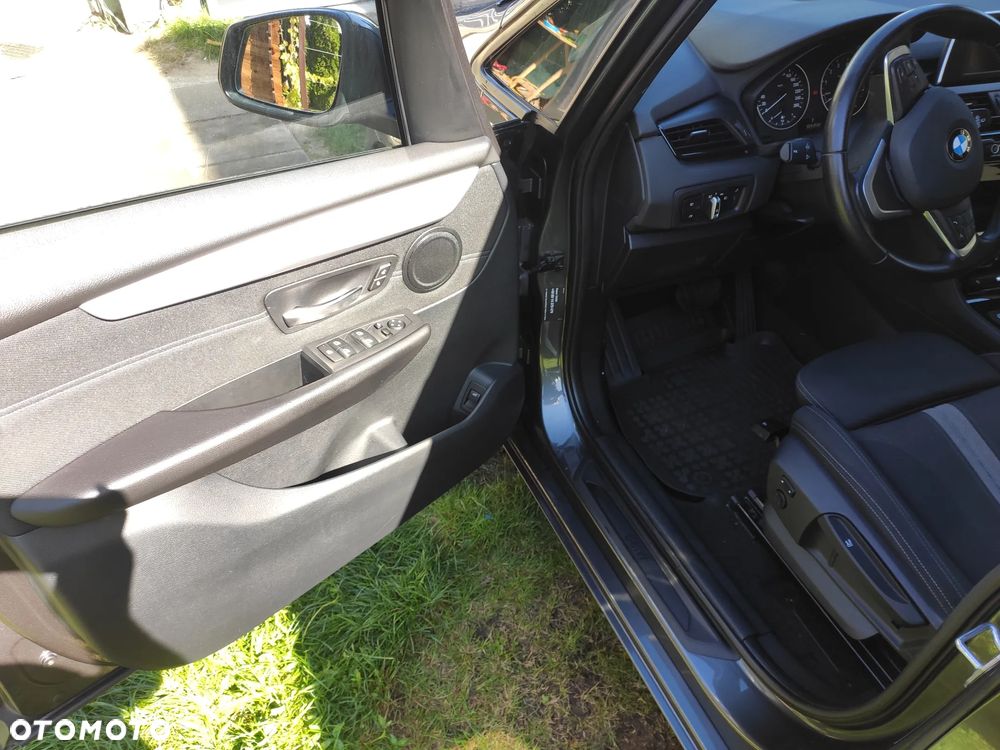 BMW Seria 2 220i Sport-Aut Advantage - 14