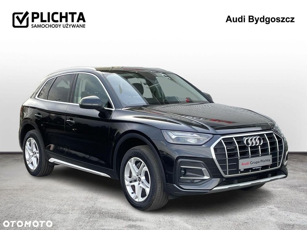 Audi Q5 - 8