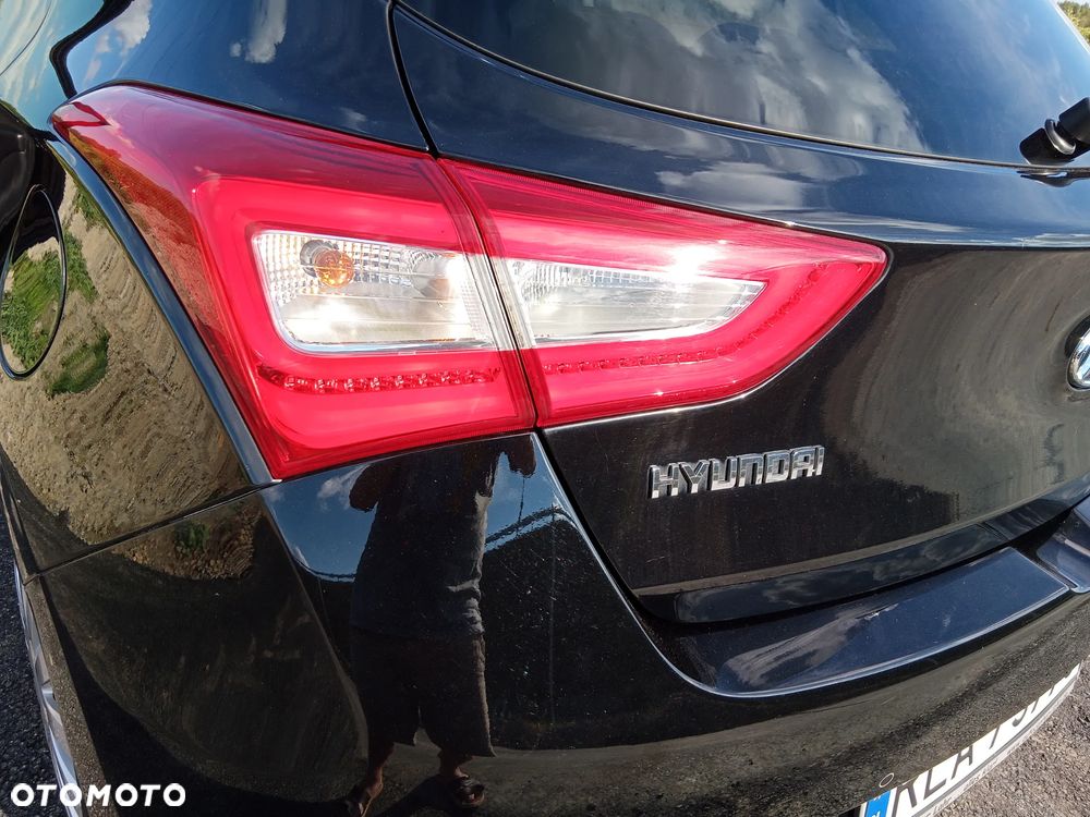 Hyundai i30 1.4 Premium - 5