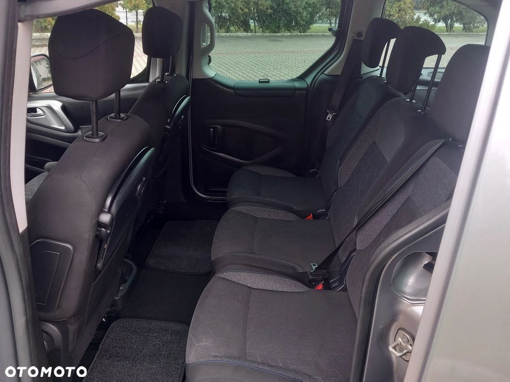 Peugeot Partner Tepee BlueHDi 100 Stop&Start Active - 18