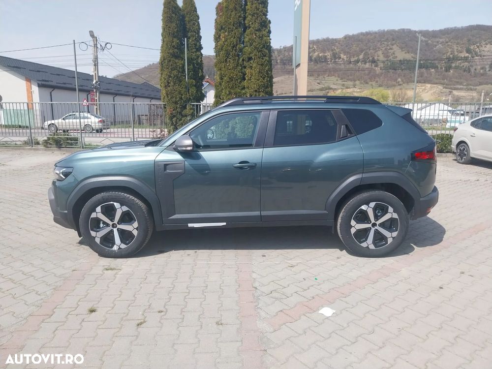 Dacia Duster ECO-G 100 Journey - 15