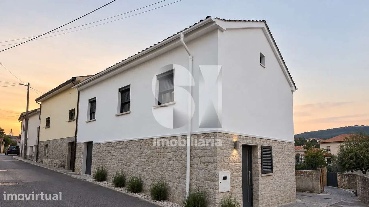 Moradia T2 à venda em Silgueiros, Viseu — foto 7
