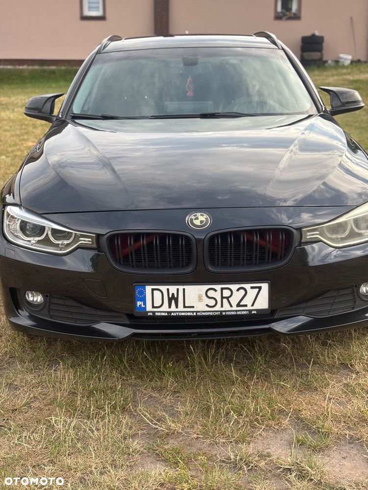 BMW Seria 3 - 3
