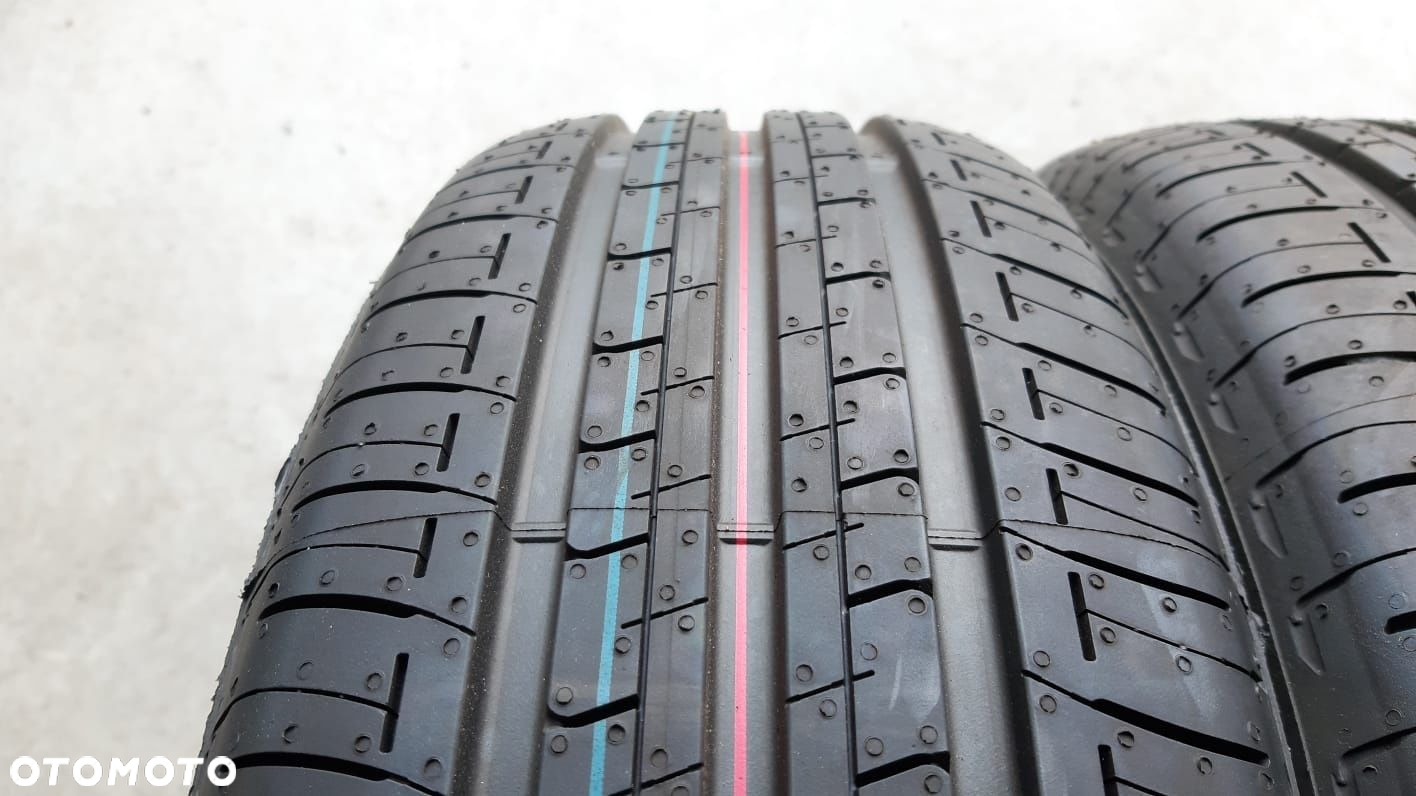 Opony Bridgestone 185 65 R15 - 3