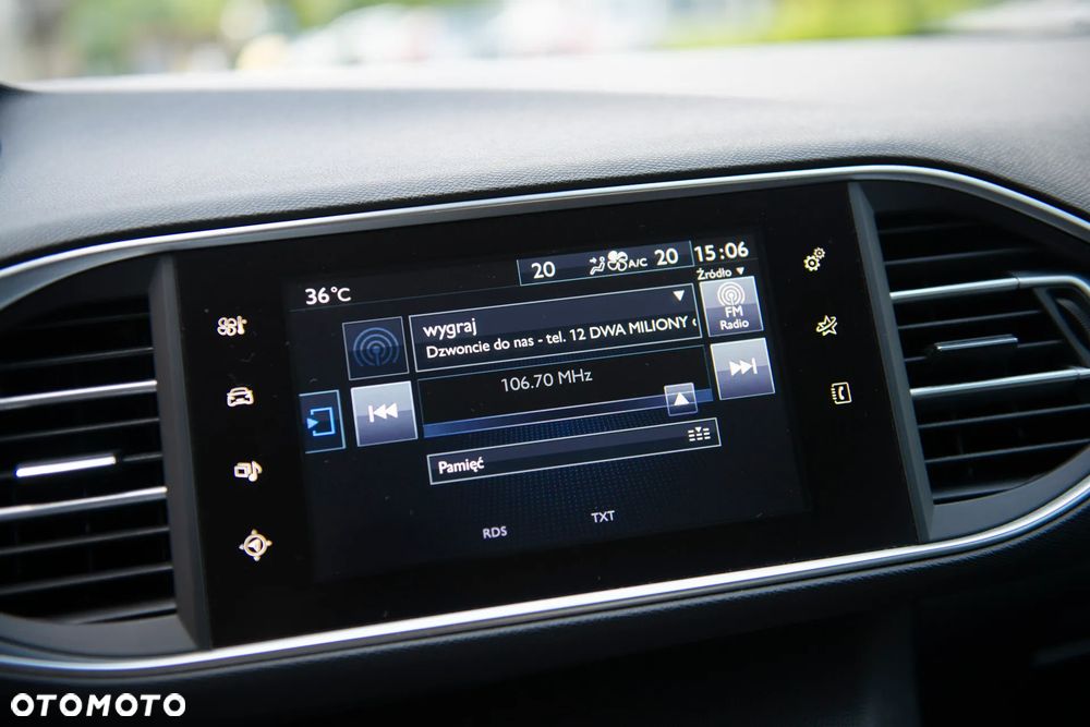Peugeot 308 1.2 PureTech Access EU6 - 31
