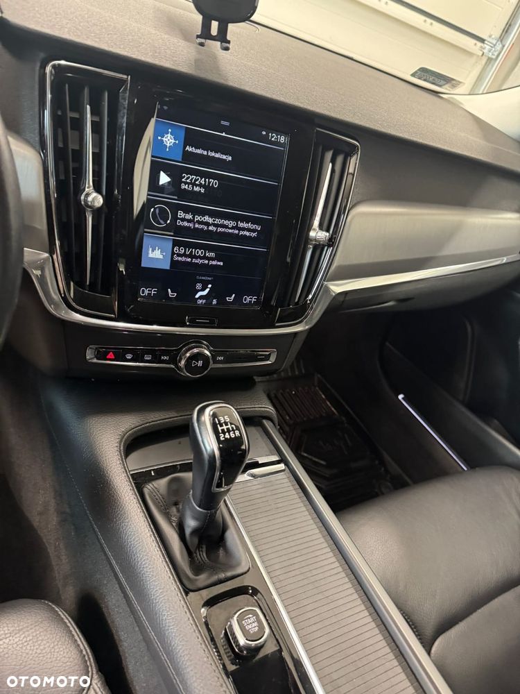 Volvo V90 - 9