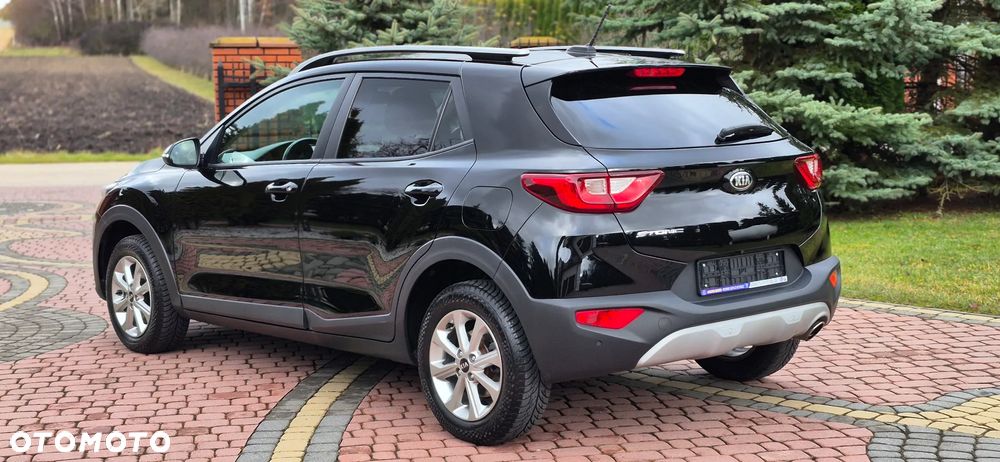 Kia Stonic 1.2 Dream-Team Edition - 30