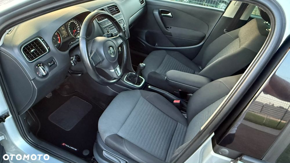 Volkswagen Polo 1.2 Blue Motion Technology Style - 7