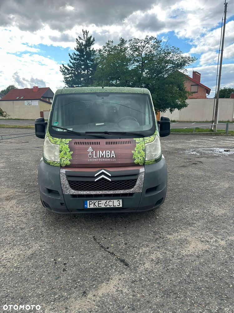 Citroën Jumper - 7