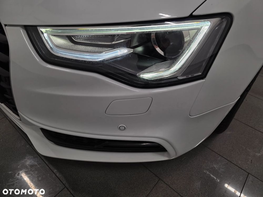 Audi A5 Sportback 2.0 TDI Sport S tronic - 28