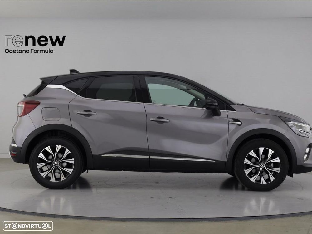 Renault Captur 1.0 TCe Techno - 8