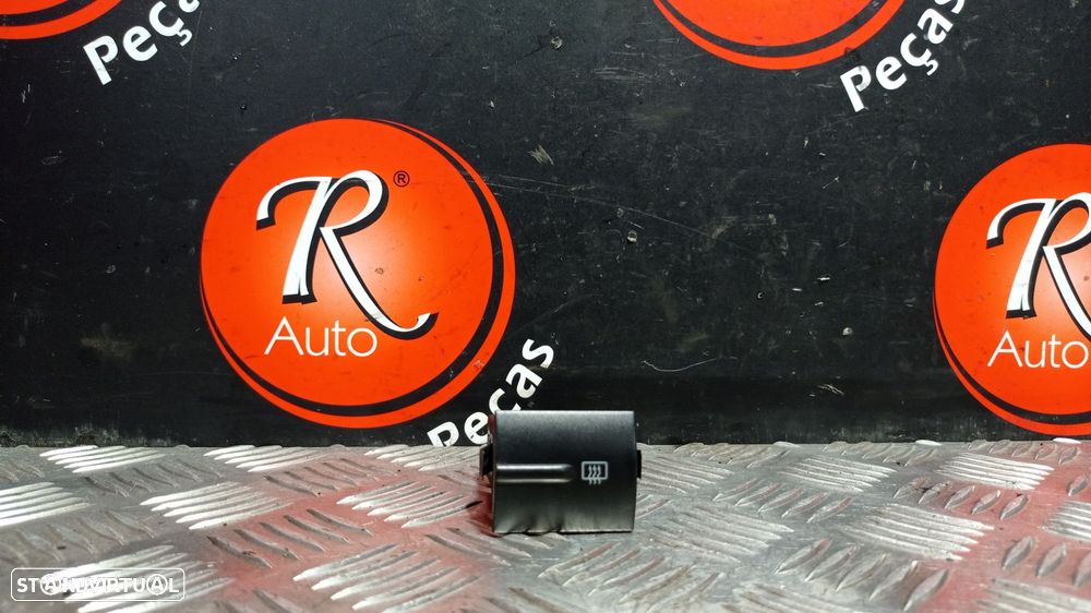 Botão Desembaçador Vidro Traseiro Seat Leon (1M1) - 1