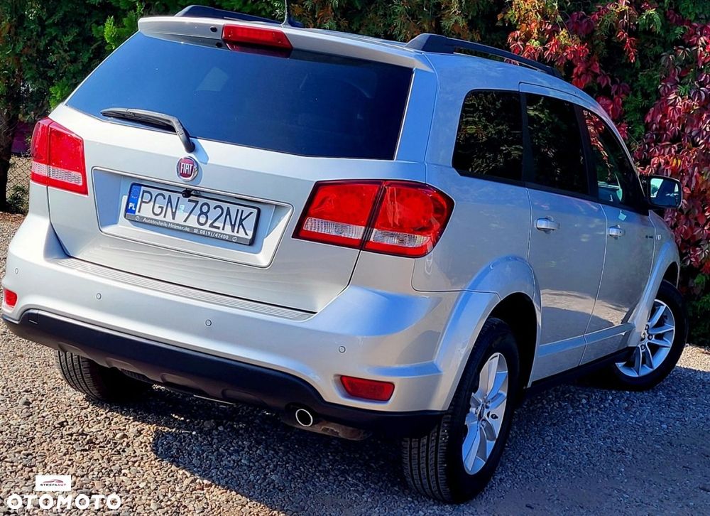 Fiat Freemont - 4