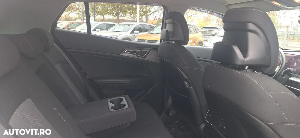 Kia Sportage 1.6 T-GDI 6MT 4x2 Style - 13