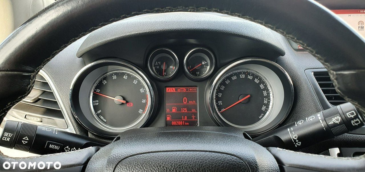 Opel Mokka - 20