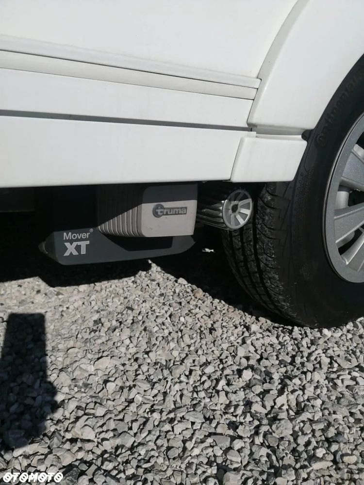 Adria Alpina 763 UK MY 2023 - 17