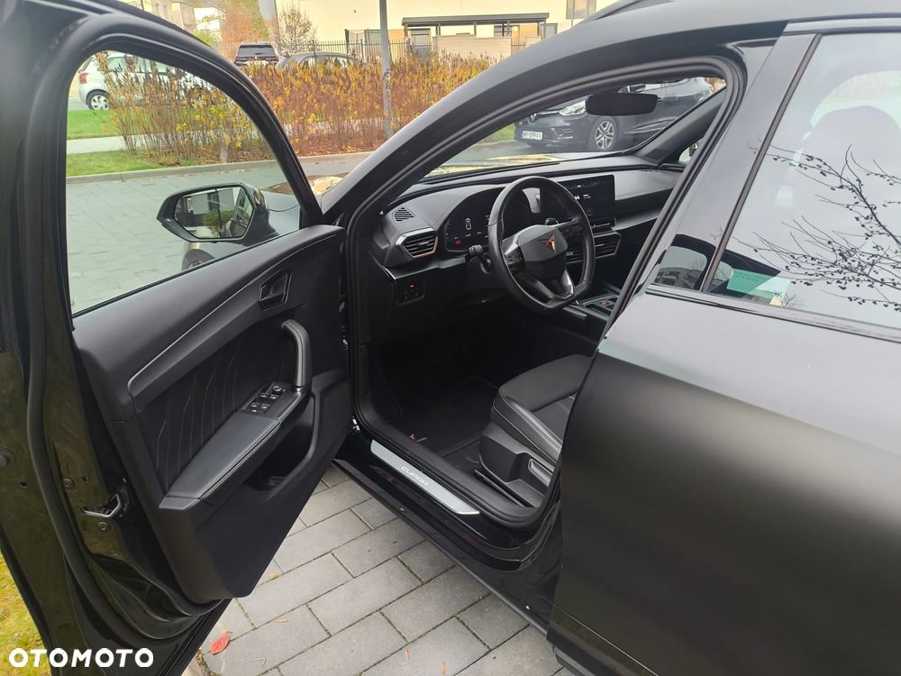 Cupra Formentor - 28