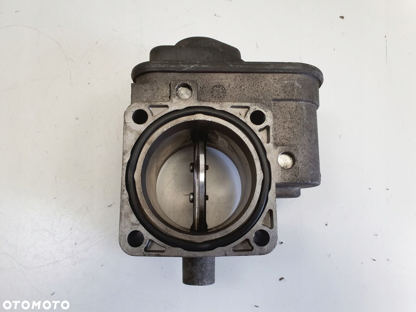 VW Bora 1.9 SDI PRZEPUSTNICA 038128063C - 6