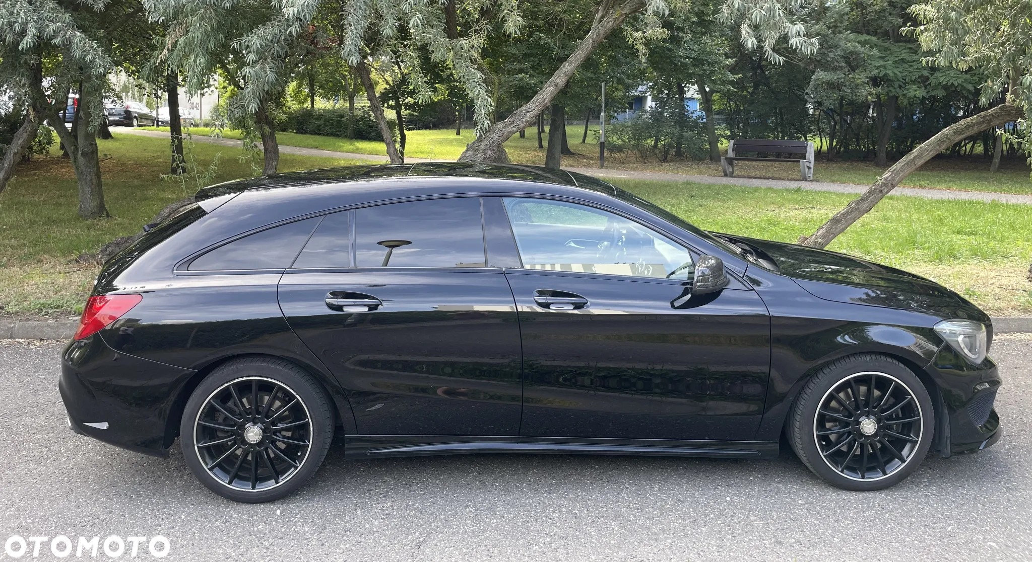 Mercedes-Benz CLA 250 4-Matic - 5