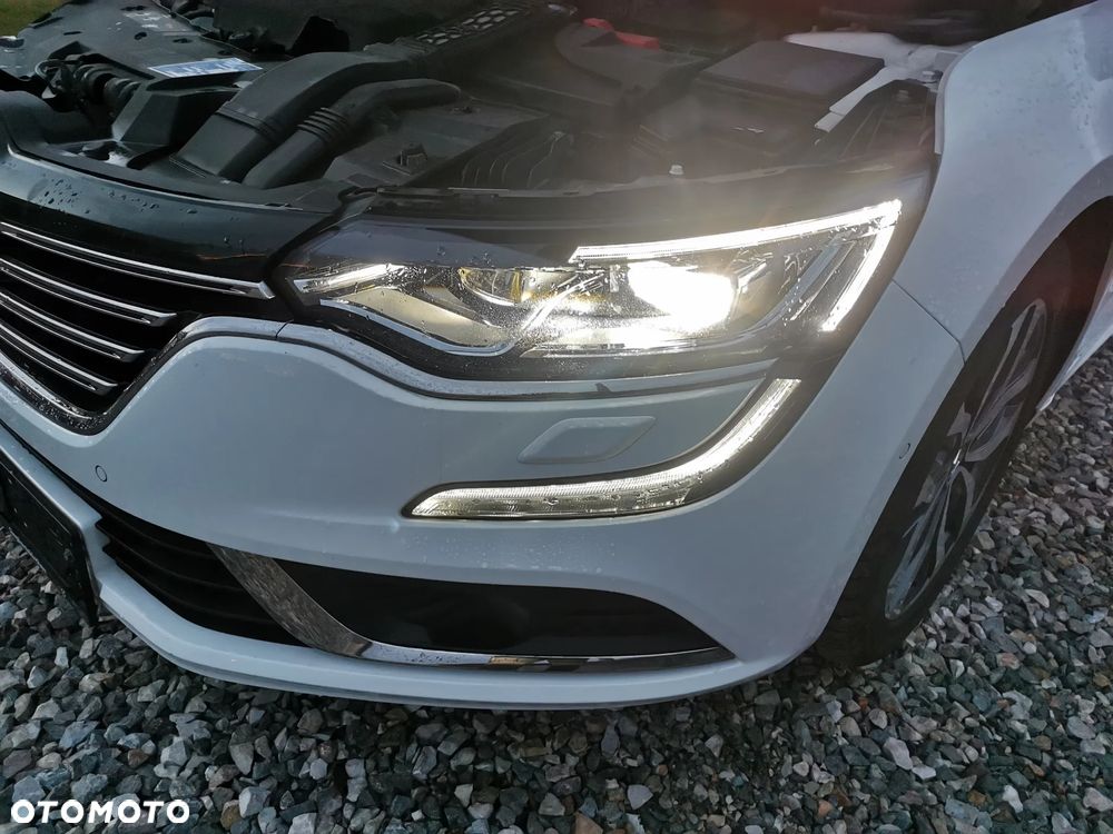 Renault Talisman ENERGY dCi 130 INTENS - 7