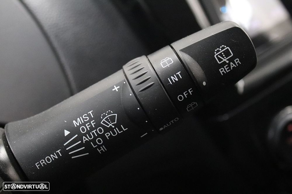 Mitsubishi Space Star 1.2 Connect Edition - 16