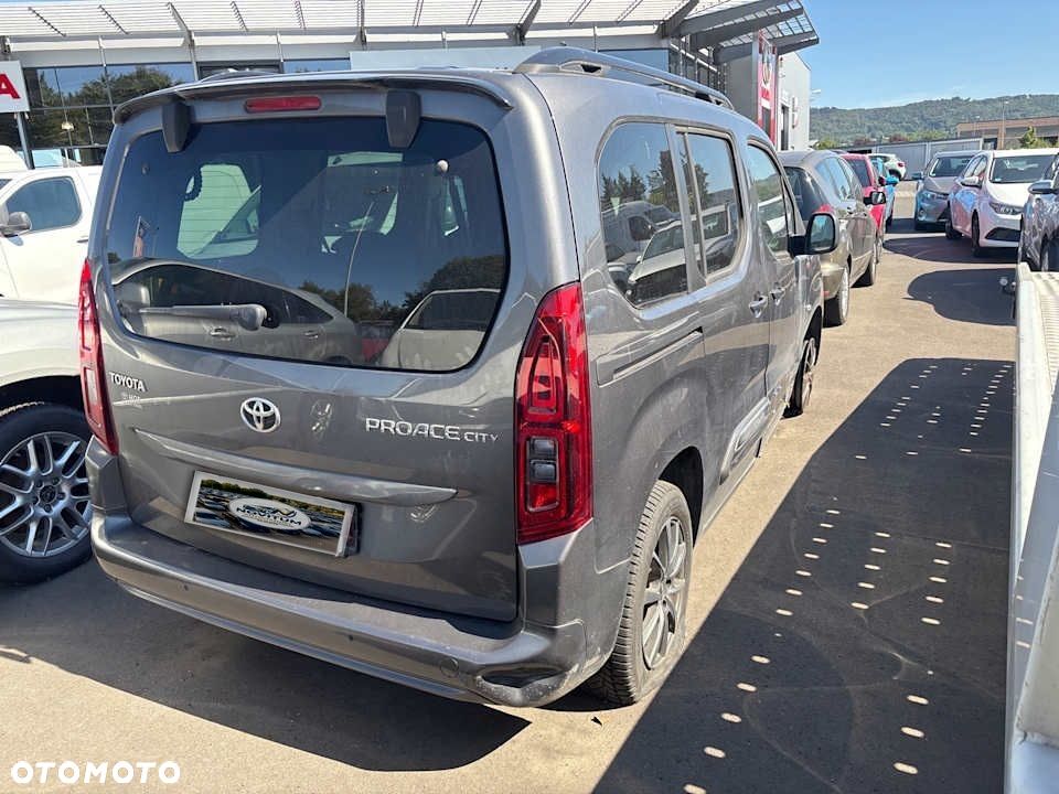 Toyota Proace City - 3