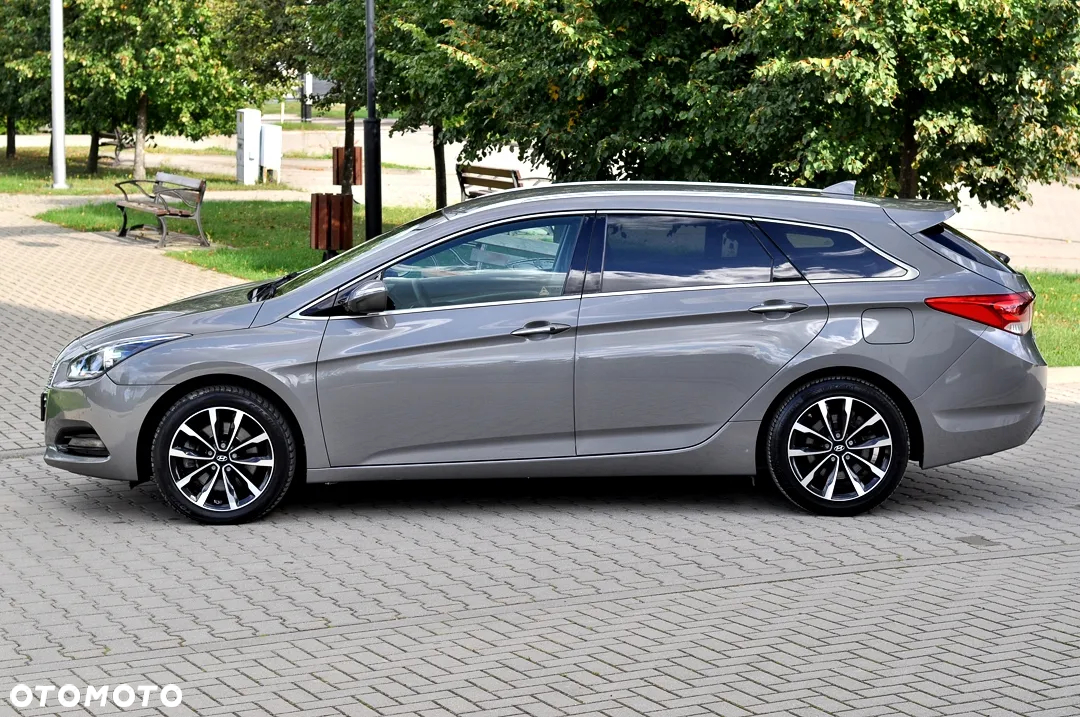 Hyundai i40 1.6 CRDi Business - 8
