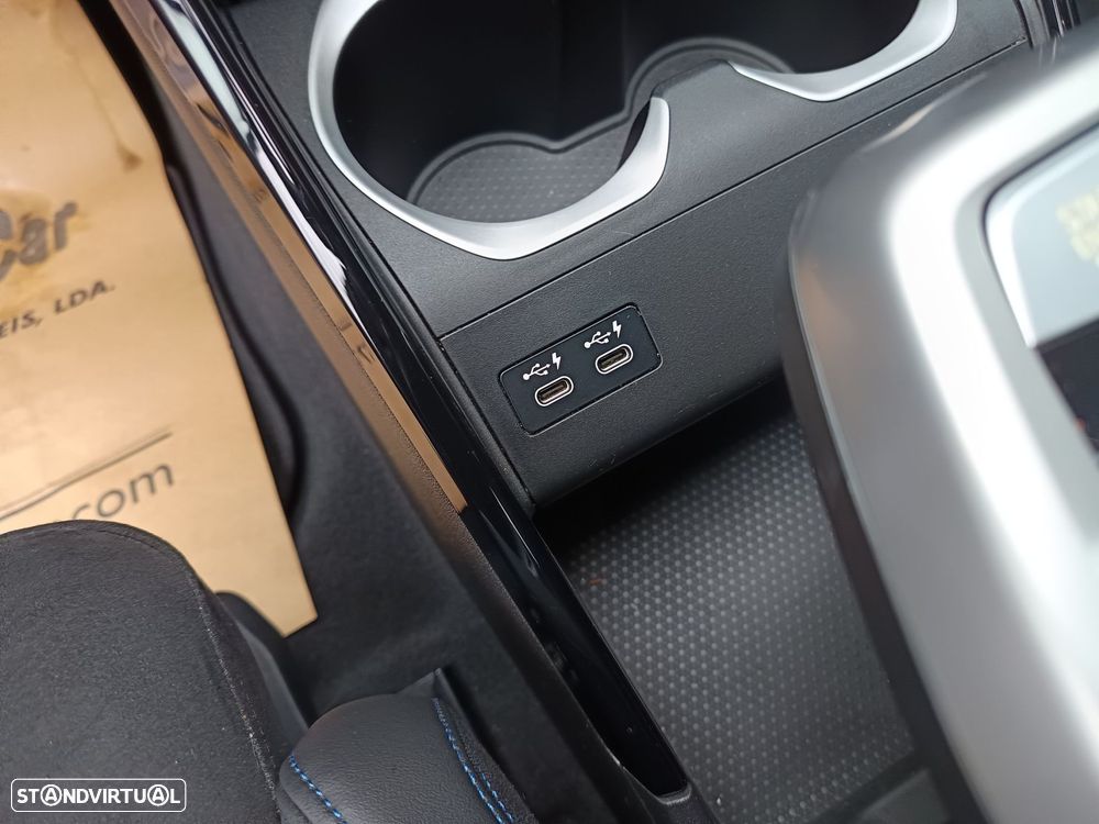 BMW X1 xDrive25e Pack Desportivo M Pro - 27