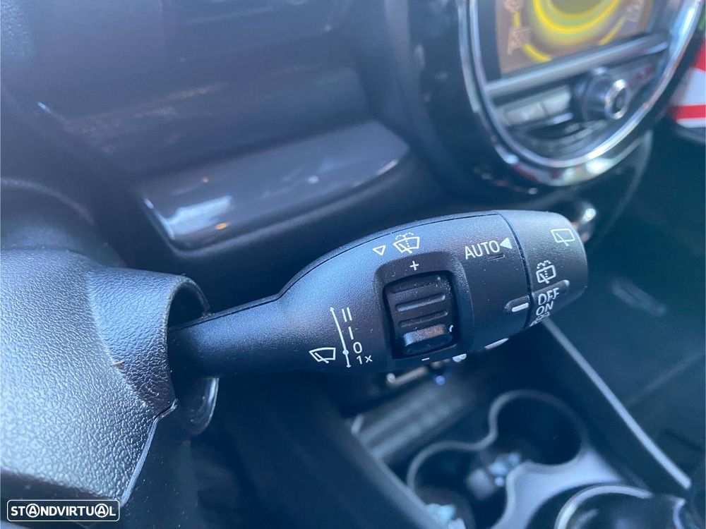 MINI Clubman One D - 42