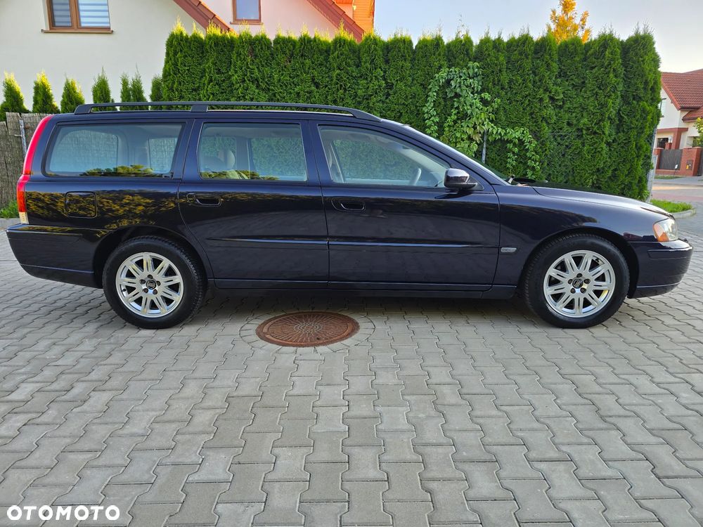 Volvo V70 - 6